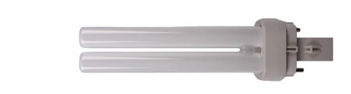 Osram Dulux D 13W 830 Lumilux Warm White G24d-1 025698